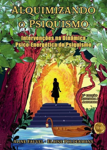 Alquimizando O Psiquismo: | Elaine Poldermans | Nieuw, Verzenden, Nieuw, Elaine Poldermans