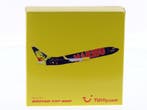 Schaal 1:500 Herpa 505031 Boeing 737-800 Haribo TUIfly...., Ophalen of Verzenden, Zo goed als nieuw