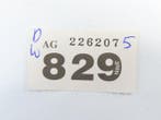Roco H0 - 44313B - Wagon de marchandises pour trains, Nieuw