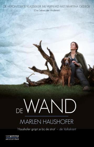 De wand film editie 9789461641113 Marlen Haushofer, Verzenden, Gelezen, Marlen Haushofer
