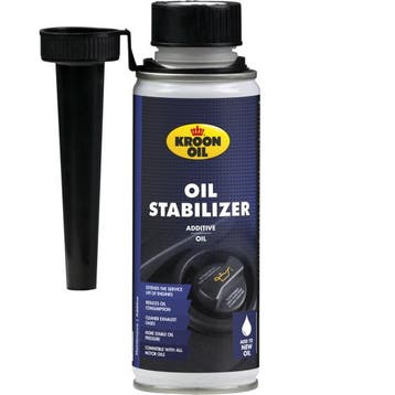 Kroon Oil Olie Stabilisator 250ml, Ophalen of Verzenden