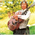 John Denver - The Gift You Are, Cd's en Dvd's, Verzenden, Gebruikt