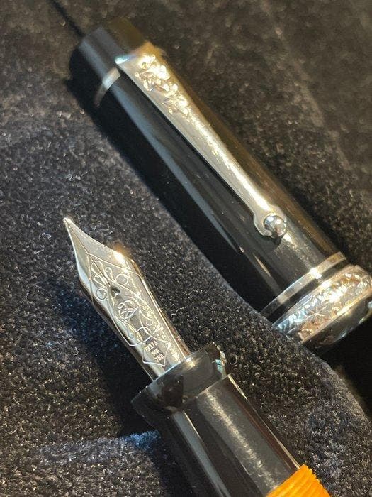 Delta - Stylo à plume, Verzamelen, Pennenverzamelingen