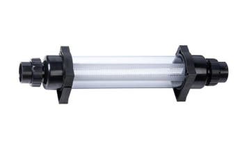 AF Buisvoorfilter / pre-filter incl. koppelingen, Ophalen of Verzenden, Nieuw