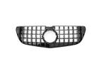 GT-R Panamericana Look Front Grill voor Mercedes Benz Vito W, Ophalen of Verzenden