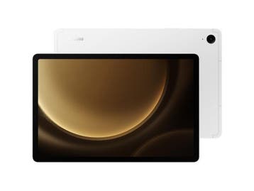 Samsung Galaxy Tab S9 FE (10.9, 2023) - Zilver - 128 GB -, Verzenden