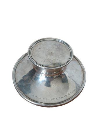 Encrier - Argent 925
