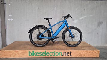 Speed Pedelec | Stromer ST2 Beltdrive | -72%, Vélos & Vélomoteurs, Ophalen