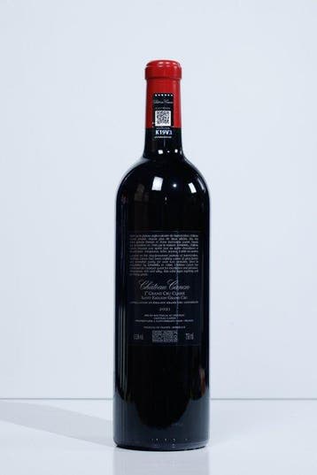 2021 Château Canon - Saint-Émilion 1er Grand Cru Classé B -