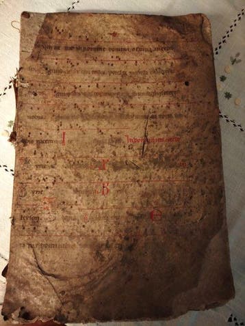 Franciscus Hieronymus Curtius - Codex Statutorum Magnifice, Antiek en Kunst