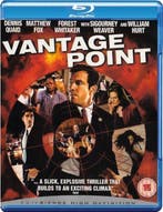 Vantage Point (Blu-ray nieuw), Cd's en Dvd's, Ophalen of Verzenden, Nieuw in verpakking