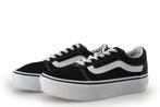 Vans Sneakers Jongens in maat 35 Zwart, Enfants & Bébés, Vêtements enfant | Chaussures & Chaussettes, Verzenden, Schoenen