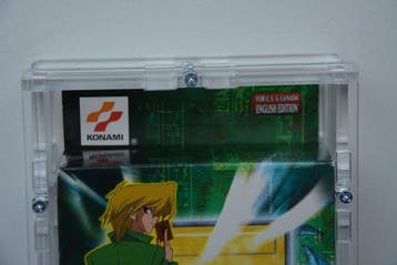 Konami - 1 Sealed deck - Yu-Gi-Oh!