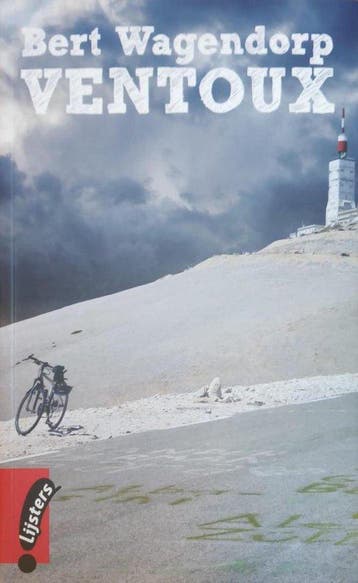 Ventoux - Wagendorp, Verzenden, Nieuw