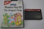 Wonder Boy III - The Dragon´s Trap (MS CB), Consoles de jeu & Jeux vidéo