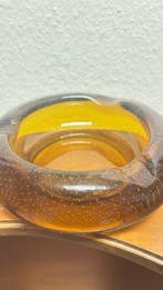 Asbak - Muranoglas, Antiek en Kunst