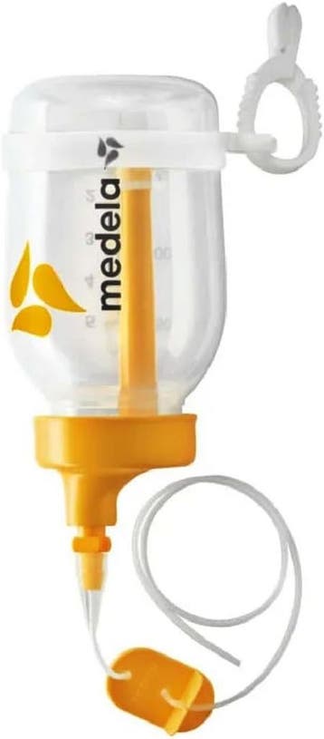 Medela Lactatiehulp: tweede kansje, OP = OP!, Verzenden, Zo goed als nieuw, Overige typen