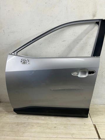 Toyota RAV 4 (XA50) V Deur Links, Verzenden, Gebruikt