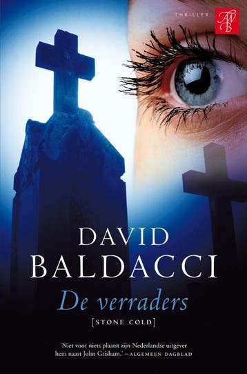 De verraders / Camel Club / 3 9789022993415 David Baldacci, Verzenden, David Baldacci