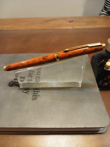 Parker - 75 - Vulpen, Verzamelen, Nieuw