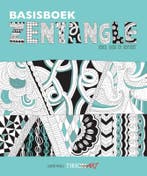 Tirion art Basisboek zentangle / Tirion art 9789043916967, Boeken, Verzenden, Gelezen, Suzanne McNeill