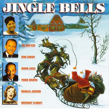 Various - Jingle Bells, Verzenden