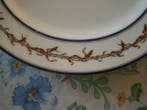 Haviland & Co. Limoges, FRANK HAVILAND - Serveerschaal (6) -