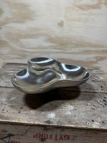 Georg Jensen - Helle Damkjær & Karim Rashid - Saladier -