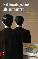Het lievelingsboek als zelfportret 9789462982475, Boeken, Verzenden, Gelezen