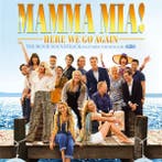 Various - Mamma Mia! Here We Go Again, Verzenden, Gebruikt