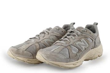 New Balance Sneakers in maat 42 Beige, New Balance, Overige kleuren, Verzenden, Sneakers
