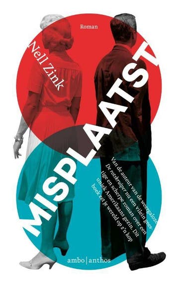Misplaatst (Nieuw), Verzenden, Nieuw
