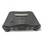 Nintendo - N64 - Nintendo 64 - released in 1996, in good, Games en Spelcomputers, Nieuw