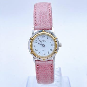Hermès - Unknown - Sans prix de réserve - 318740 - Femme -