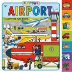 Playtown 9780312521707 Roger Priddy, Verzenden, Roger Priddy