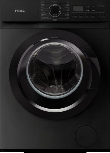 Frilec Koblenz8214wa-030b Wasmachine 8kg 1400t, Ophalen of Verzenden