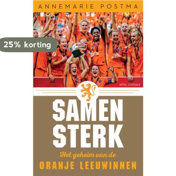 Samen sterk 9789045038131 Annemarie Postma, Verzenden, Annemarie Postma