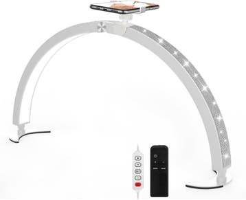 yAyusi Maanlamp 40W | 34% Korting | Retour Deal (nagellamp), Diensten en Vakmensen, Schoonheidsspecialisten | Manicure, Nagelverzorging