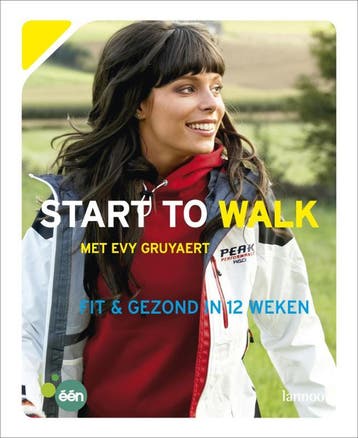 Start to walk 9789020978698 H. Smeeters, Verzenden, H. Smeeters