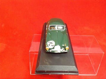 Heco Modeles - made in France 1:43 - Model sportwagen -