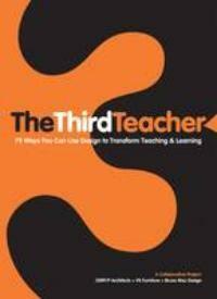The Third Teacher 9780810989986 Bruce Mau Design, Boeken, Verzenden, Gelezen, Bruce Mau Design