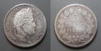 France Gadoury 677a 5 Francs 1831 A Paris Type Louis Phil..., Verzenden, België
