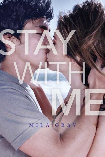 Stay with Me 9781481488488 Mila Gray, Verzenden, Mila Gray