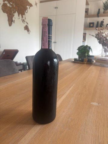 1995 Bruno Giacosa, Falletto di Serralunga dAlba - Barolo -, Nieuw
