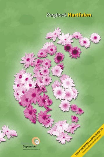 Zorgboek Hartfalen / Zelfzorgboeken 9789086481309, Boeken, Verzenden, Zo goed als nieuw