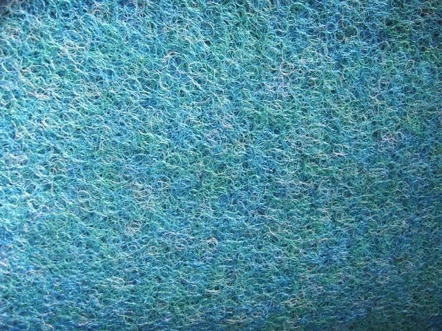 Japanse mat 50x50cm filtermat (Overige filtermaterialen), Jardin & Terrasse, Étangs, Enlèvement ou Envoi