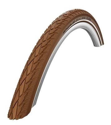 26x1,75 buitenband bruin Schwalbe, Verzenden, Nieuw
