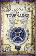 De tovenares / Nicolas Flamel / 3 9789089681591, Verzenden, Gelezen, Michael Scott