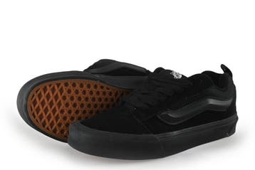 Vans Sneakers in maat 40 Zwart, Kleding | Heren, Schoenen, Verzenden, Zwart, Sneakers, Vans