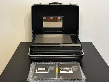 Kodak CAROUSEL S-AV 2010 Presentation Unit Projecteur de, Nieuw